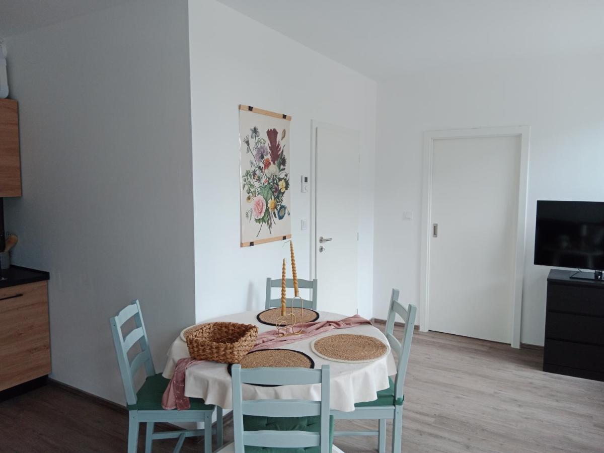 J&Z Apartman Olomouc Exterior photo