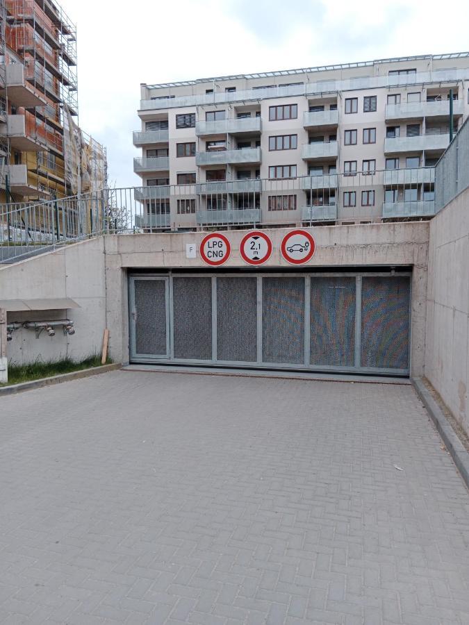 J&Z Apartman Olomouc Exterior photo