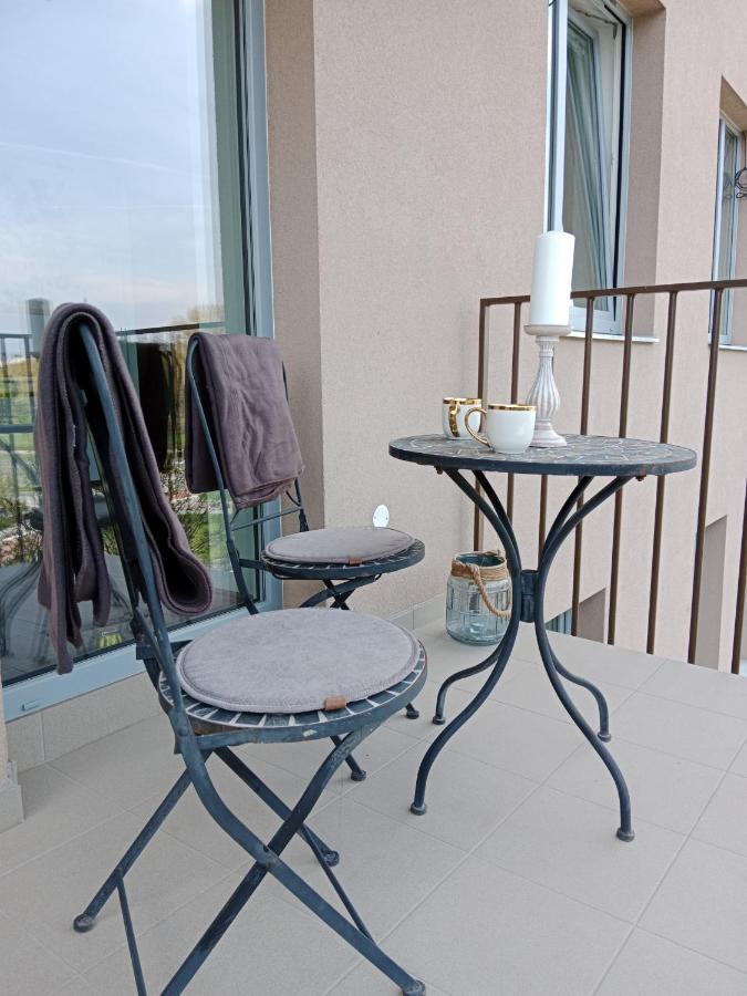 J&Z Apartman Olomouc Exterior photo