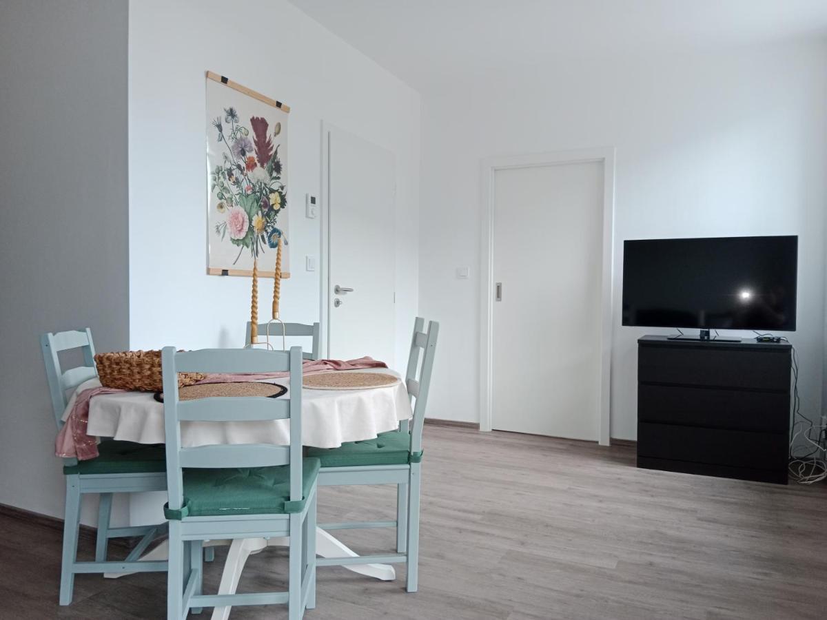 J&Z Apartman Olomouc Exterior photo
