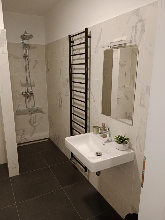 J&Z Apartman Olomouc Exterior photo